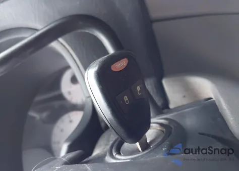 2004 Dodge Grand Caravan Se from USA, damaged, VIN 1D4GP24R44B591994